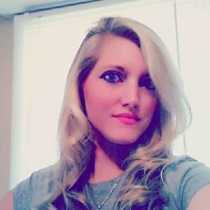 Meet your Posher, Brandy